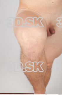 Knee texture of Cornelius 0002